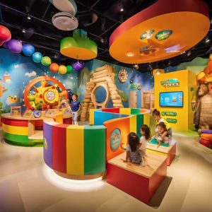 5 reasons to explore woo hoo childrens museum in dubai 72Cgk5Zx