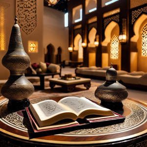 discovering emirati authors in literature EXQAF4rX