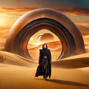 exciting premiere of dune part two in abu dhabi iYM2eM6q
