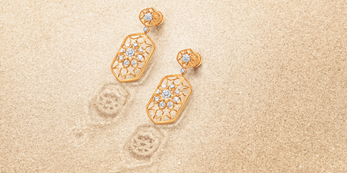 Tanishq Rifa Collection